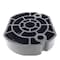 Hendrickson Spacer, Air Spring, Suspension, 9 In. And 11 In. Ride Height, Dim A 1.875 S-22510-2 - alternate 5